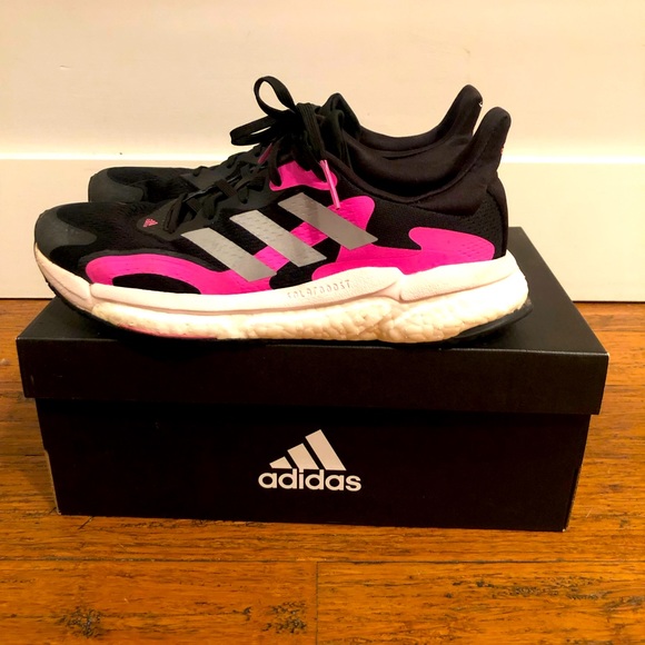 Adidas Solar Boost 3 - Picture 2 of 6